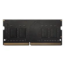 Mem贸ria Para Notebook Hikvision 4gb 1600mhz Ddr3 Cl11 Foto mini 1