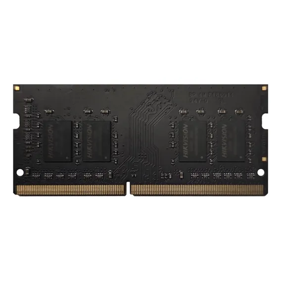 Mem贸ria Para Notebook Hikvision 4gb 1600mhz Ddr3 Cl11 Foto 1