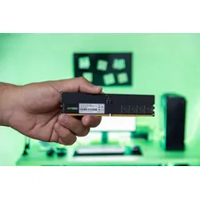Memoria Para Pc 32gb 5200mhz Ddr5 Netcore Net532g520 Foto mini  2