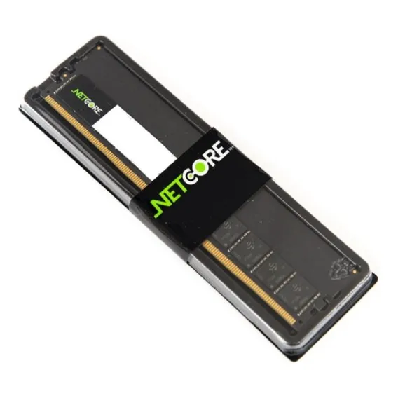 Memoria Para Pc 32gb 5200mhz Ddr5 Netcore Net532g520 Foto 1