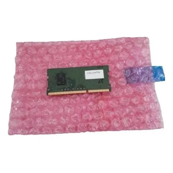 Memoria Pba 512mb P/ Samsung M3870 M3820 M4070 Jc92-02472b Foto 1