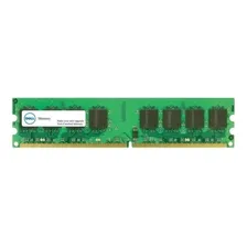 Mem贸ria RAM 16GB Dell 2RX8 DDR4 2666MHZ UDIMM SNPVDFYDC/16G Foto mini 2