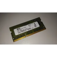 Mem贸ria RAM 1GB 1 Smart SH564288FH8NWPHSFR Foto mini 1