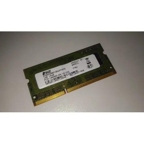Mem贸ria RAM 1GB 1 Smart SH564288FH8NWPHSFR Foto 1