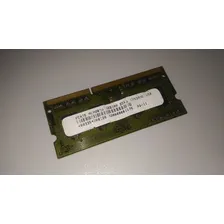 Mem贸ria RAM 1GB 1 Smart SH564288FH8NWPHSFR Foto mini 2
