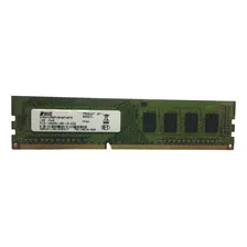 Memoria Ram 1gb Ddr3 Pc10600 Dimm Smart - 11065840 Foto mini 1