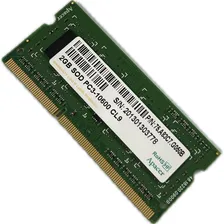 Memoria Ram 2 Gb Ddr3 Pc3 10600 1333 Mhz Foto mini 2
