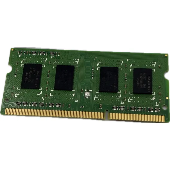 Memoria Ram 2 Gb Ddr3 Pc3 10600 1333 Mhz Foto 1