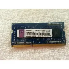 Memória RAM 2GB 1 Kingston ACR256X64D3S16C11G Foto  mini 1