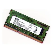Memória RAM 2GB 1 Smart SH564568FH8NZPHSCR Notebooks Foto mini  3