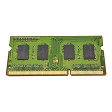 Memória RAM 2GB 1 Smart SH564568FH8NZPHSCR Notebooks Foto mini  2