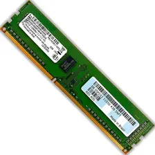 Memória Ram 2gb Ddr3 Sh564568fh8n0tnsdg 12800u Foto  mini 1