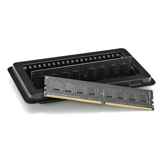 Mem贸ria RAM 4GB 1 Multilaser MM414 Foto 1