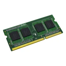 Mem贸ria RAM 4GB 1 Multilaser MM420 Foto mini 3