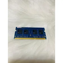 Mem贸ria RAM 4GB 1 Teikon TMT451S6BFR8A-PBHC Foto mini 4