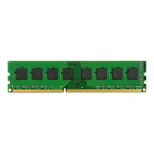 Memoria Ram 4gb Ddr3 1333mhz Desktop, Pc3-10600s - Netcore Foto mini  2