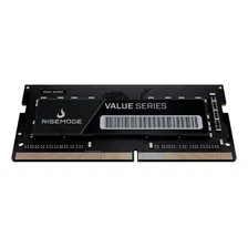 Mem贸ria Ram 4gb Ddr3 | Rise Mode | 1600mhz | Notebook Foto mini 3