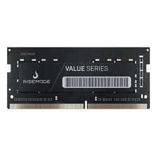 Mem贸ria Ram 4gb Ddr3 | Rise Mode | 1600mhz | Notebook Foto mini 2