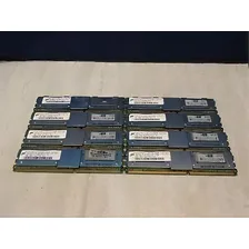 Memória RAM 8GB 1 HP 398709-071 Foto  mini 1