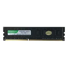 Mem贸ria Ram 8gb Ddr3 1600mhz Foto mini 1