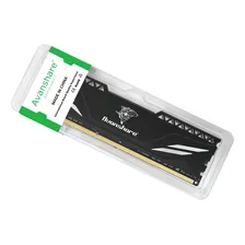 Mem贸ria Ram 8gb Ddr4 2400mhz Foto mini 1