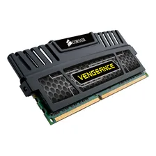 Mem贸ria Ram Corsair Vengeance 16gb (2x8gb) Ddr3 1600mhz Foto mini 3