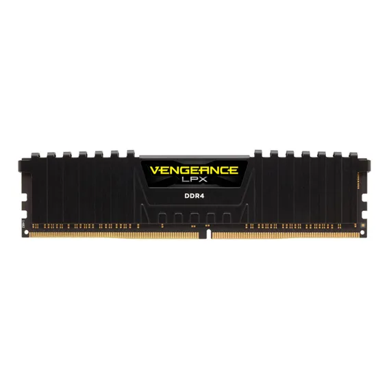 Memória Ram Corsair Vengeance 16gb / Ddr4 / 2400mhz / 1x16gb Foto 1