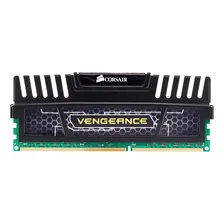 Mem贸ria Ram Corsair Vengeance 8gb / Ddr3 / 1600mhz Foto mini 1