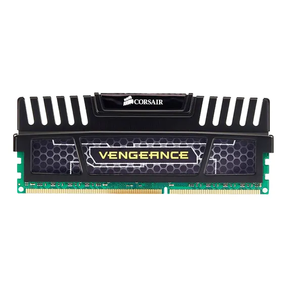 Mem贸ria Ram Corsair Vengeance 8gb / Ddr3 / 1600mhz Foto 1