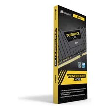 Memória Ram Corsair Vengeance 8gb / Ddr4 / 2400mhz Foto mini  3