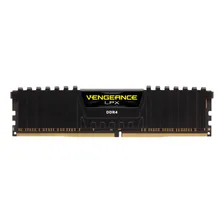 Memória Ram Corsair Vengeance 8gb / Ddr4 / 2400mhz Foto  mini 1