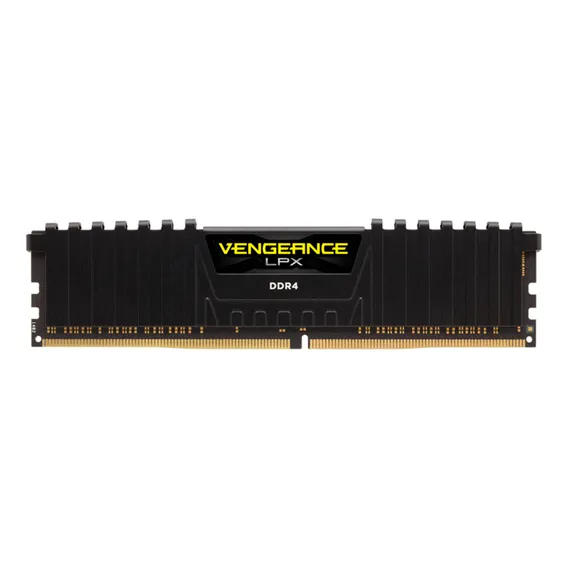 Memória Ram Corsair Vengeance 8gb / Ddr4 / 2400mhz Foto 1