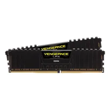 Memória Ram Corsair Vengeance Lpx 4gb / Ddr4 / 2400mhz Foto  mini 1