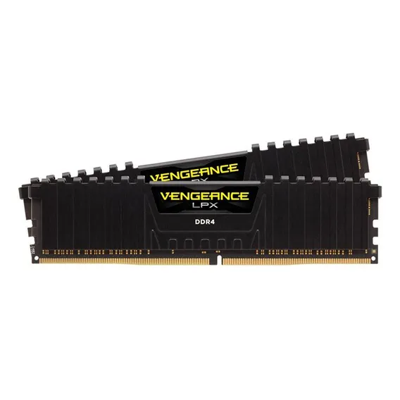 Memória Ram Corsair Vengeance Lpx 4gb / Ddr4 / 2400mhz Foto 1