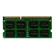 Mem贸ria Ram Ddr3 4g 1333 Notebook Hoopson Foto mini 2