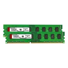 Memória RAM Ddr3 4gb 1333 Mhz Pc3 10600 Foto  mini 1