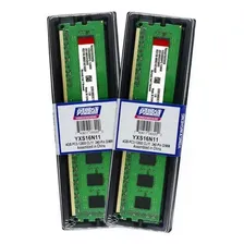 Memória RAM Ddr3 4gb 1333 Mhz Pc3 10600 Foto mini  2