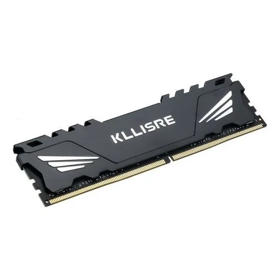 Memória Ram Ddr3 8 Gb 1866 Mhz Foto 1