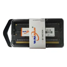 Memoria Ram Ddr3 8gb 1600mhz Notebook Foto mini 2