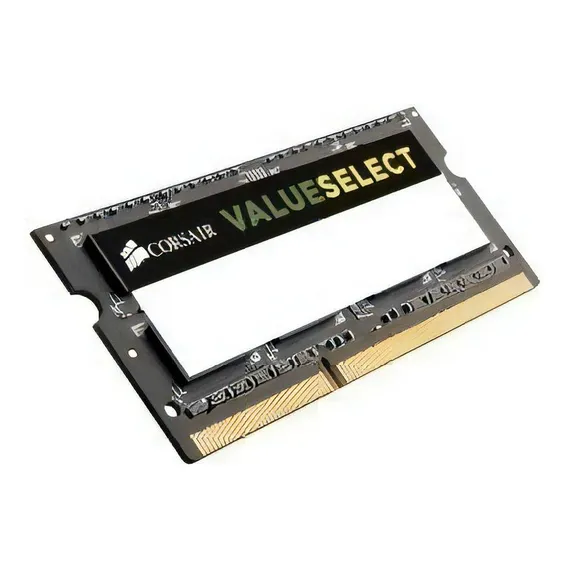 Memória RAM DDR3 Corsair 8GB CMSO8GX3M1C1600C11 Foto 1