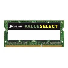 Memória RAM DDR3 Corsair 8GB CMSO8GX3M1C1600C11 Foto mini 4