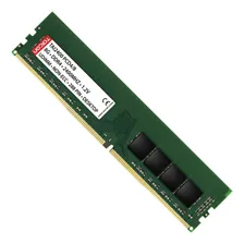Memória Ram Ddr4 8gb 2400mhz Desktop Foto mini  2