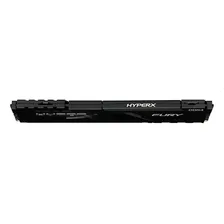 Mem贸ria Ram Desktop 8gb 2400mhz Ddr4 Kingston Hyperx Fury Foto mini 2