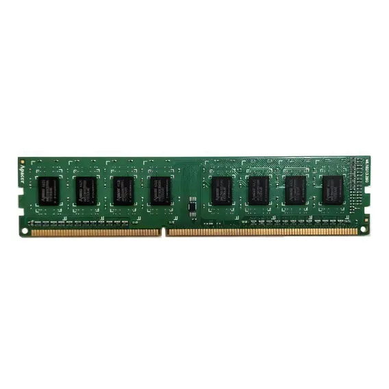 Mem贸ria Ram Desktop Positivo 2gb Ddr3 1333 Mhz Foto 1
