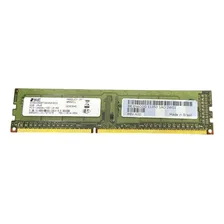 Memória Ram Desktop Smart 2gb Ddr3 1333 Mhz Foto  mini 1