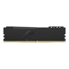 Mem贸ria RAM Fury 4GB 1 HyperX HX421C14FB/4 Foto mini 3