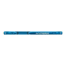 Mem贸ria RAM Fury DDR3 azul 4GB 1 HyperX HX316C10F/4 Foto mini 2