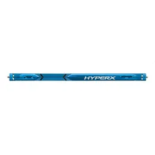 Mem贸ria RAM Fury DDR3 azul 4GB 1 HyperX HX316C10F/4 Foto mini 3