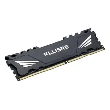 Memória Ram Gamer Ddr3 8gb 1600mhz Pc3-12800 Foto mini  2