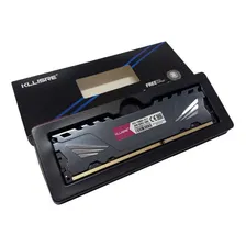 Memória Ram Gamer Ddr3 8gb 1600mhz Pc3-12800 Foto  mini 1